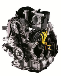 P97E5 Engine